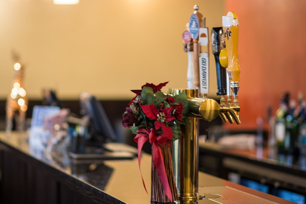 Sopranos Pizza & Pasta 98117