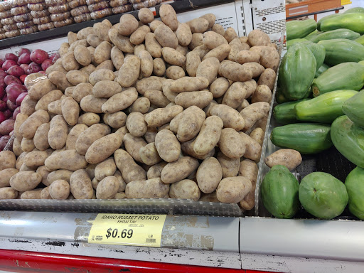 Korean Grocery Store «Hong Kong Supermarket», reviews and photos, 5495 Jimmy Carter Blvd, Norcross, GA 30093, USA