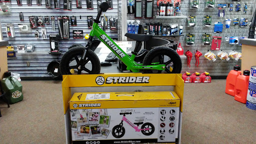 Motorcycle Dealer «Alamo Cycle Plex», reviews and photos, 11900 Interstate 10 Frontage Rd, San Antonio, TX 78230, USA