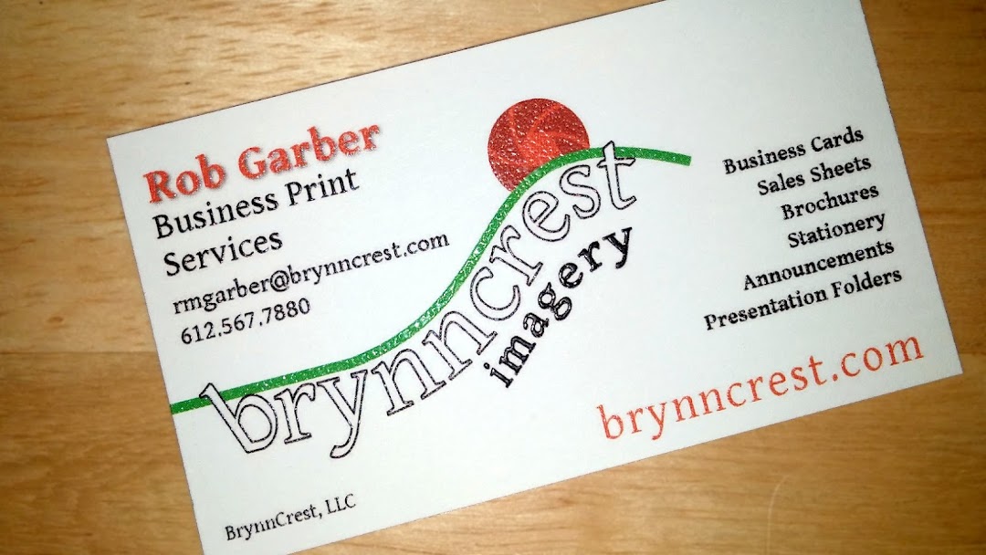 BrynnCrest LLC