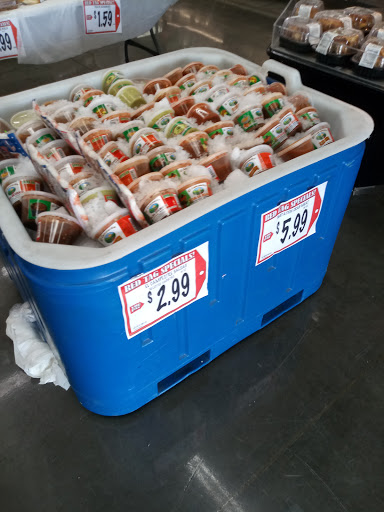 Grocery Store «Superior Grocers», reviews and photos, 1858 Durfee Ave, South El Monte, CA 91733, USA