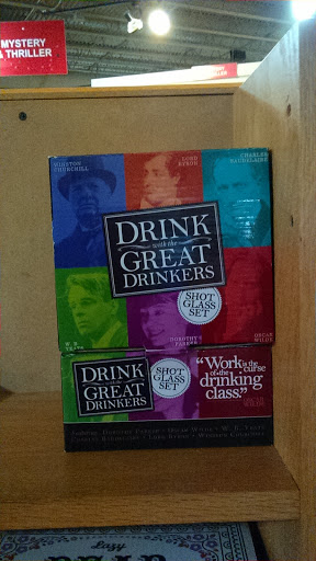 Book Store «Ukazoo Books», reviews and photos, 8641 Loch Raven Blvd, Towson, MD 21286, USA