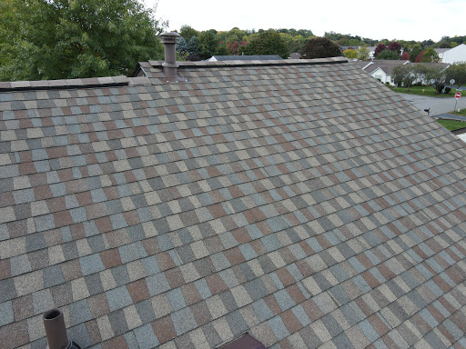 Roofing Contractor «Shield Roofing & Construction LLC», reviews and photos, 206 4th St E, South Point, OH 45680, USA