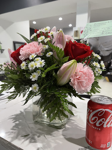 Florist «Flowers By Karen», reviews and photos, 3074 Government St, Ocean Springs, MS 39564, USA