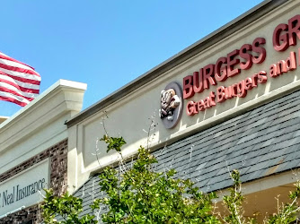 Burgess Grill