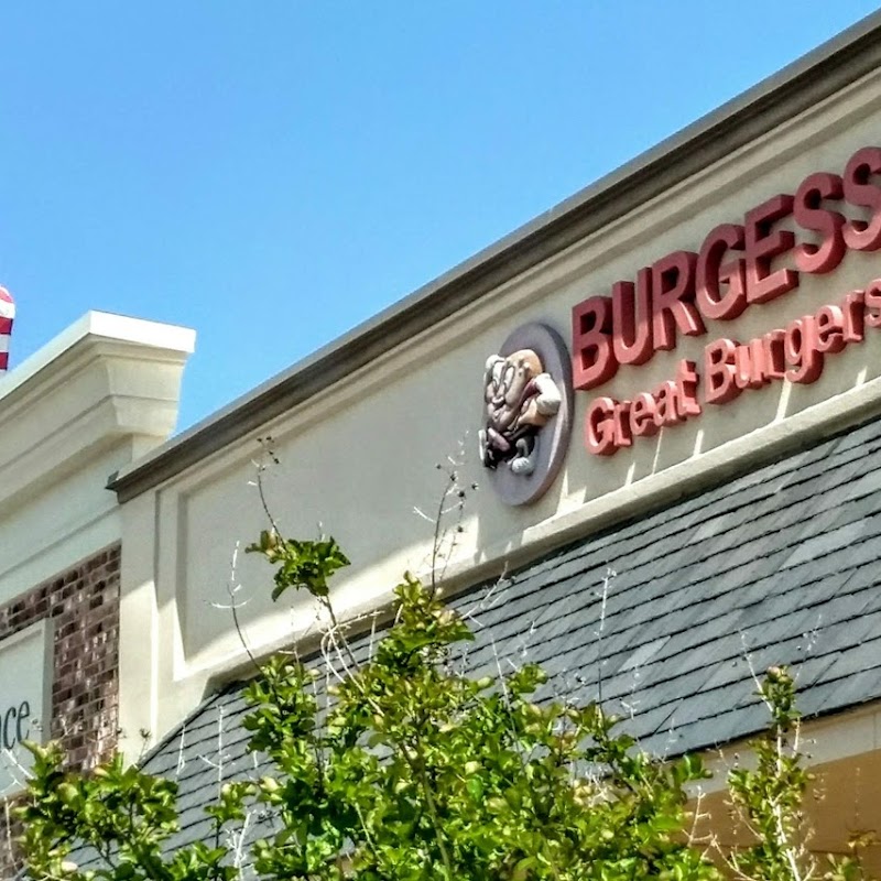 Burgess Grill