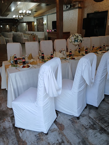 Restaurant & BBQ Family - Ресторант