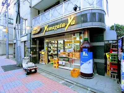 Yamagata-Ya