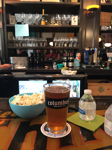 Wine Store «Hausfrau Haven In German Village», reviews and photos, 769 S 3rd St, Columbus, OH 43206, USA