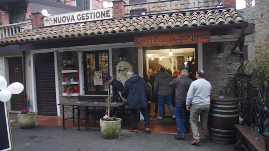 Caffè Della Loggia Via Giuseppe Mazzini, 8, 15070 Tagliolo Monferrato AL, Italia