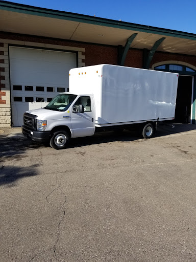 Tire Shop «Tire Warehouse», reviews and photos, 250 N Lapeer St, Lake Orion, MI 48362, USA