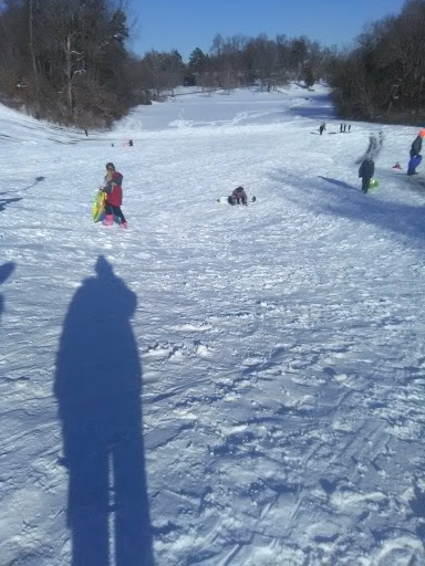 Golf Course «Blair Park Golf Course», reviews and photos, 1901 S Main St, High Point, NC 27260, USA