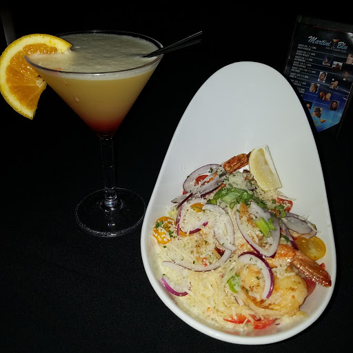 Jazz Club «Martini Blu», reviews and photos, 5060 Farm to Market 1960