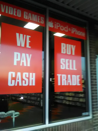 Video Game Store «Game X Change», reviews and photos, 1628 S Jackson St, Jacksonville, TX 75766, USA