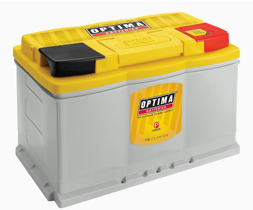 Auto Parts Store «AutoZone», reviews and photos, 2501 Route 22 W, Union, NJ 07083, USA