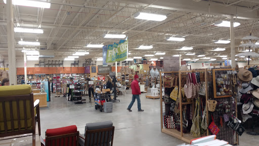 Furniture Store «Cost Plus World Market», reviews and photos, 1565 Golden Gate Plaza, Mayfield Heights, OH 44124, USA