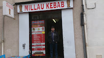 Photos du propriétaire du Restauration rapide Millau Kebab - n°7