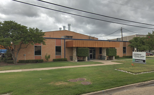 4300 Lindbergh Dr, Addison, TX 75001, USA