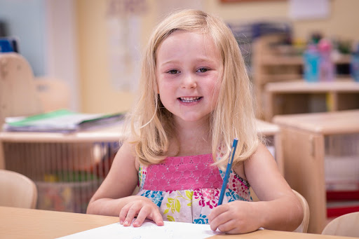 Day Care Center «Educational Playcare», reviews and photos, 555 Day Hill Rd, Windsor, CT 06095, USA