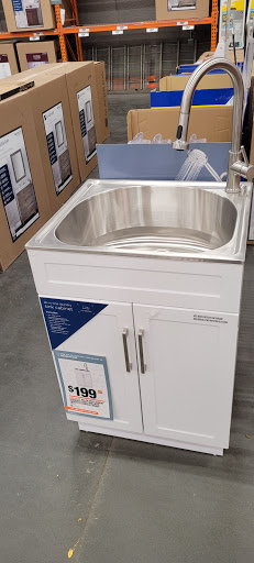 Home Improvement Store «The Home Depot», reviews and photos, 124-04 31st Ave, Queens, NY 11354, USA