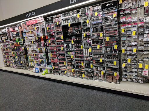 Drug Store «CVS», reviews and photos, 1471 W Covell Blvd, Davis, CA 95616, USA