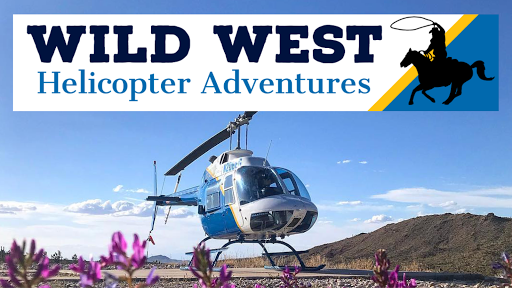 Wild West Helicopters - Las Vegas