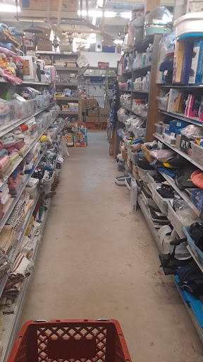 Thrift Store «Hands of Friendship Thrift Store», reviews and photos, 27980 Koeper Ave, New Prague, MN 56071, USA