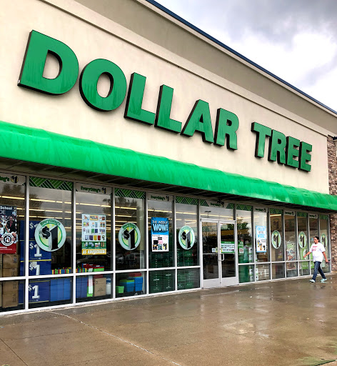 Dollar Store «Dollar Tree», reviews and photos, 10023 Fremont Pike, Perrysburg, OH 43551, USA