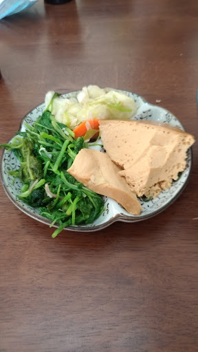 向陽冬瓜肉飯(龜山店) 的照片