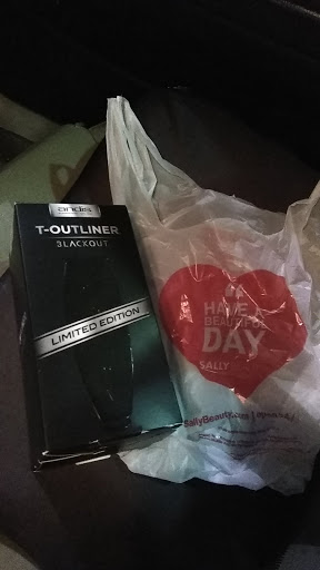 Beauty Supply Store «Sally Beauty», reviews and photos, 368 Cottage St #4, Pawtucket, RI 02861, USA