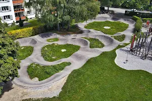 Pump Track Chur by Velosolutions image