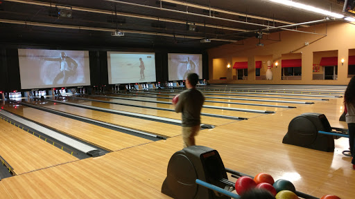 Bowling Alley «Colonial Bowling & Entertainment», reviews and photos, 2420 Brunswick Ave, Lawrenceville, NJ 08648, USA