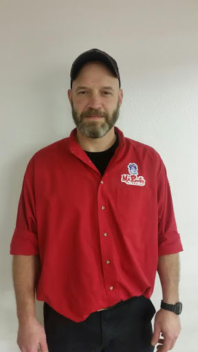 Plumber «Mr. Rooter Plumbing of Newberg», reviews and photos, 814 E 2nd St c, Newberg, OR 97132, USA