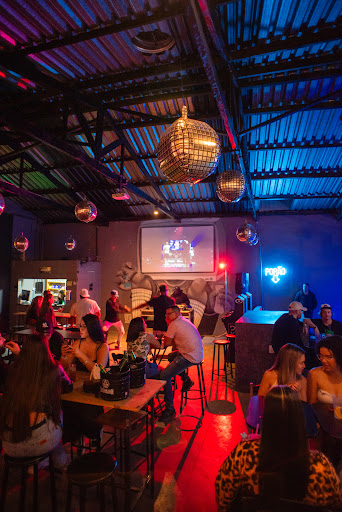 Logo da empresa - Doka Bar