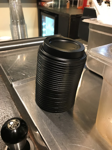 Coffee Shop «Avenue Coffee», reviews and photos, 786 Echles St, Memphis, TN 38111, USA