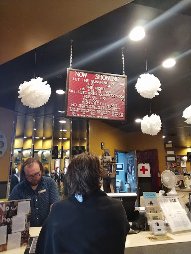 Movie Theater «Main Art Theatre», reviews and photos, 118 N Main St, Royal Oak, MI 48067, USA