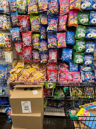 Dollar Store «Dollar Tree», reviews and photos, 2325 S Stemmons Fwy #501, Lewisville, TX 75067, USA