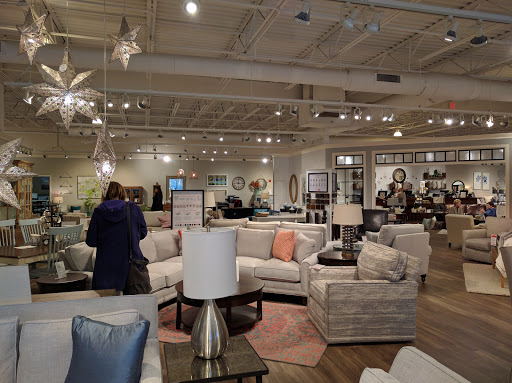 Furniture Store «Boston Interiors», reviews and photos, 301 Page St, Stoughton, MA 02072, USA