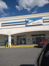 United States Postal Service - Car repair in Augusta, GA, Augusta - Rated 2.3/5
