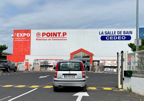 CEDEO Montpellier : Sanitaire - Chauffage - Plomberie à Montpellier