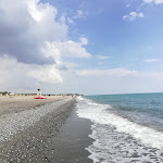 Photo n°8 de l'avis de Marianna.o fait le 06/09/2021 à 14:05 sur le  Toccacielo à Nova Siri