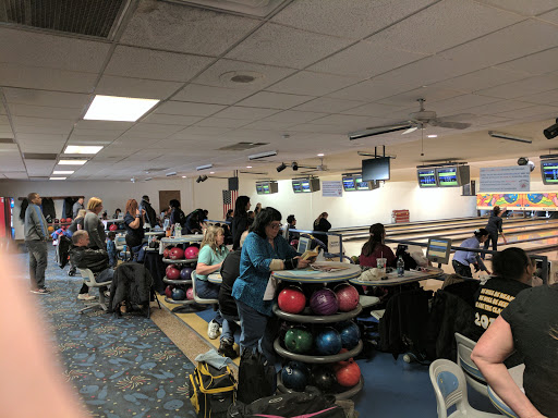 Bowling Alley «Pike Lanes Bowling Inc», reviews and photos, 121 2nd St Pike, Southampton, PA 18966, USA