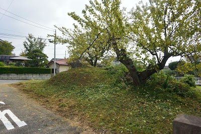 桜塚古墳
