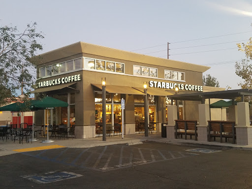 Starbucks Palmdale