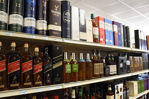 Cigar Shop «Spirits», reviews and photos, 109 E 1st St, Grimes, IA 50111, USA