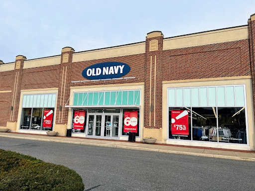 Clothing Store «Old Navy», reviews and photos, 277 Main St, Exton, PA 19341, USA