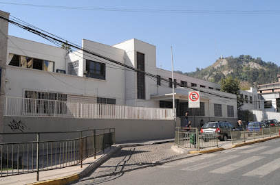 Colegio Rafael Sanhueza Lizardi