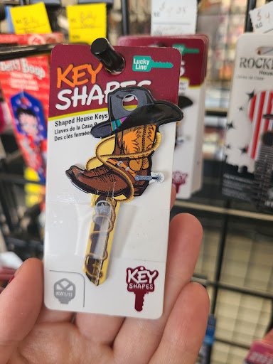 Locksmith «Eastern Locksmith Services», reviews and photos, 208 N Berkeley Blvd, Goldsboro, NC 27534, USA