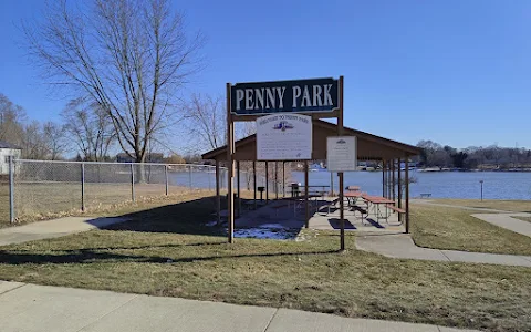 Penny Park image