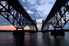 South Grand Island Bridge
